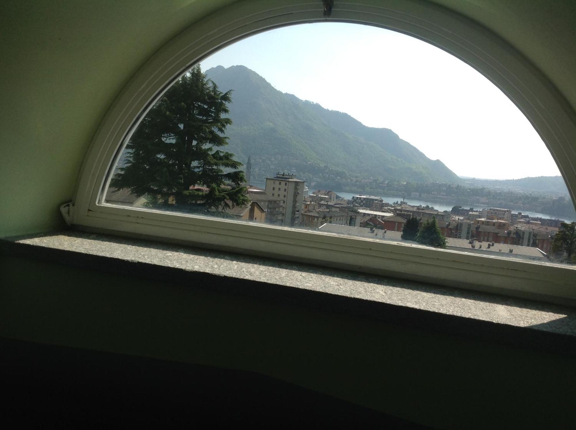 Montebello Lake Lecco Dış mekan fotoğraf