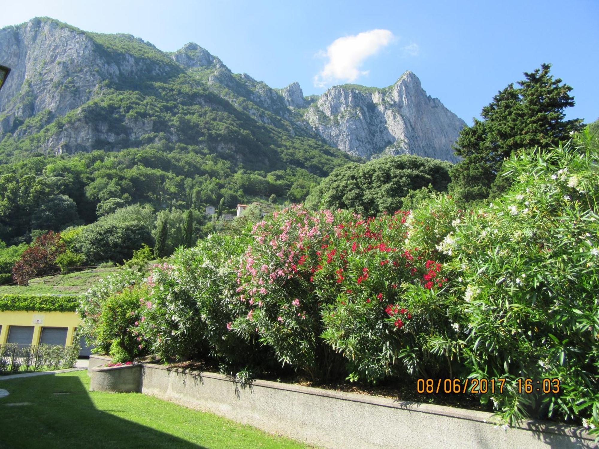 Montebello Lake Lecco Dış mekan fotoğraf